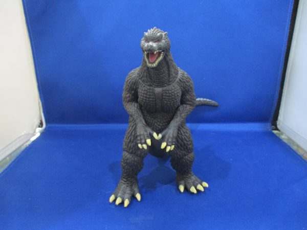 Bandai 2005 Godzilla