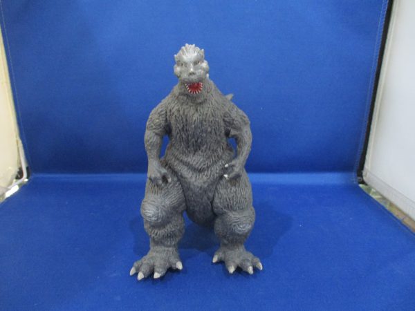 Bandai 2009 Classic 1954 Godzilla