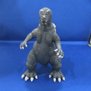 Bandai 1984 Godzilla