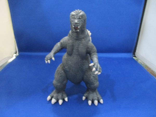 Bandai 1984 Godzilla