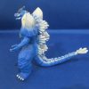 Trendmasters Godzilla Wars Space Godzilla