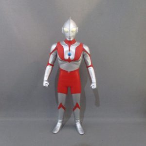 2000 Bandai Ultra Hero Ultraman