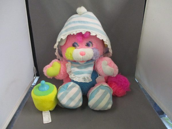 Mattel Popples Baby Popples Cribsy
