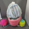 Mattel Popples Baby Popples Cribsy