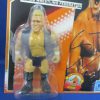 WWF Custom Psycho Sid W/ Custom Cardback