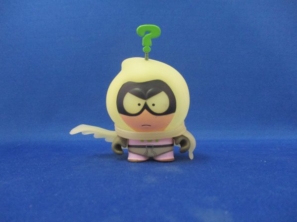 Kidrobot South Park Mini Series Mysterion