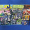 Skybolt Toys Creed Disorder