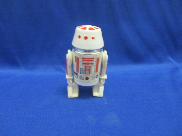 Kenner R5-D4 (Red Bar Variant)