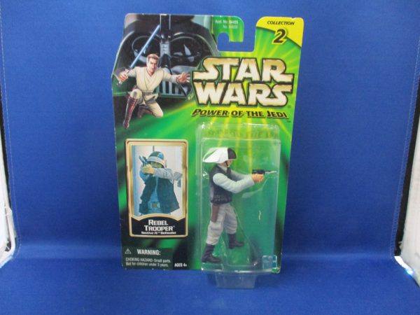 POTJ Rebel Trooper