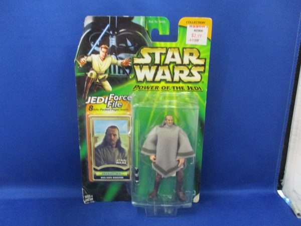 POTJ Qui-Gon Jinn