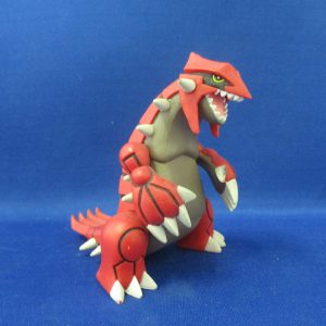 Takara Tomy Pokemon Moncolle Monster Collection ML-03 Groudon