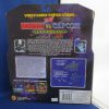 Toybiz Video Game Superstars Marvel Vs. Capcom War Machine Vs. Mega Man
