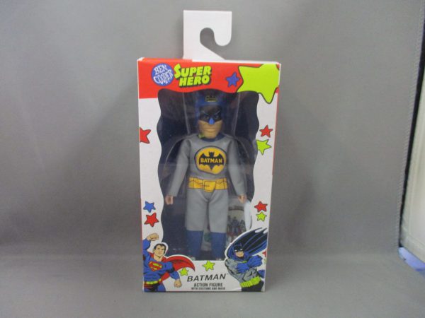 NECA Ben Cooper Kids Wave 5 Batman