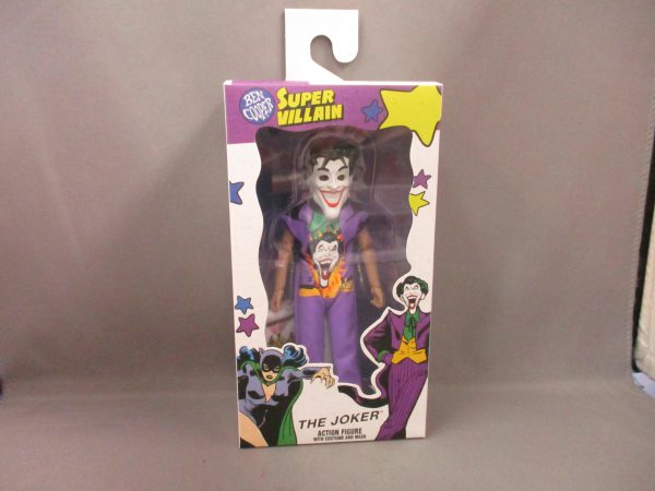 NECA Ben Cooper Kids Wave 5 The Joker