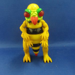 Blackstar Meuton The Wasp Man