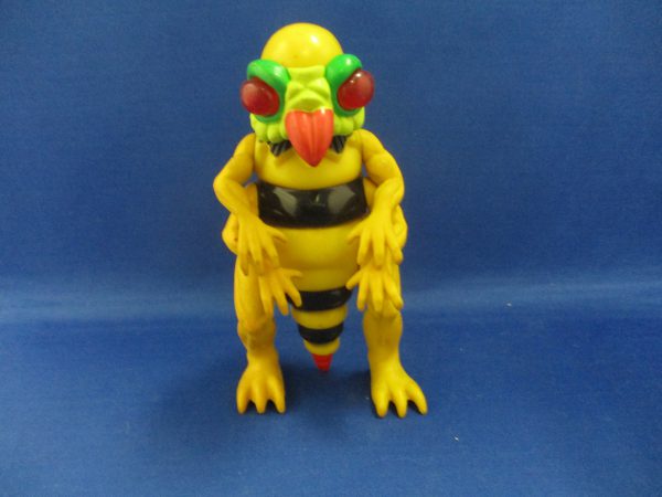 Blackstar Meuton The Wasp Man
