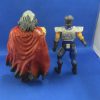 Skeleton Warriors Baron Dark & Prince Lightstar