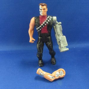 Terminator 2 Power Arm Terminator
