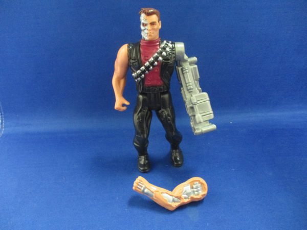 Terminator 2 Power Arm Terminator