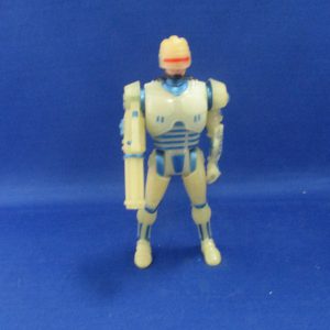 Kenner Series 2 Robocop Nightfighter