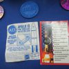 Hardee's 3PC Apollo 13 Pog Case