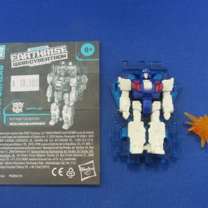 WFC Earthrise Soundbarrier