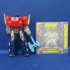 One Prime Changer Optimus Prime Orion Pax