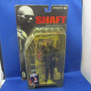 Mcfarlane Movie Maniacs John Shaft