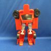 Generations Cyber Battalion Sideswipe