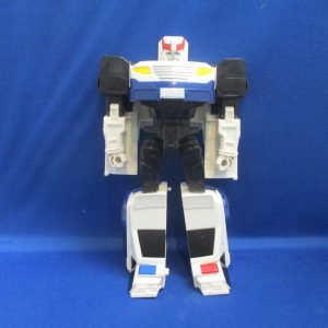 Generations Cyber Battalion Prowl