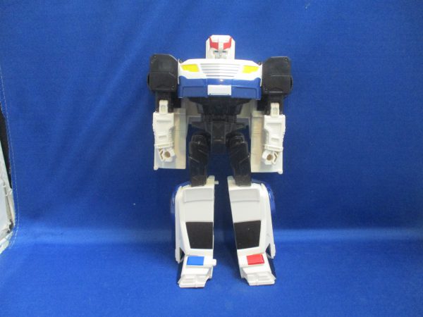 Generations Cyber Battalion Prowl
