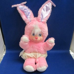 Magic Nursery Pets Bunny
