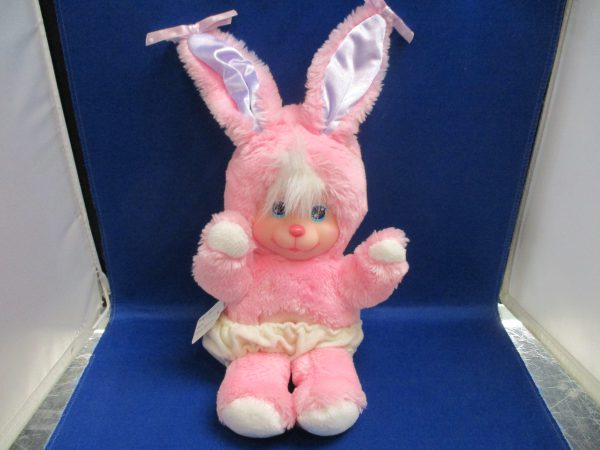 Magic Nursery Pets Bunny