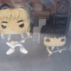 Funko Pop! Moment #04 Metallica - Master of Puppets Tour 1986