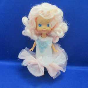 Moon Dreamers Crystal Starr
