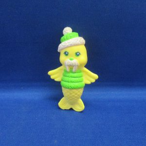 Sea Wees Icy Gals : Wiskers Walrus