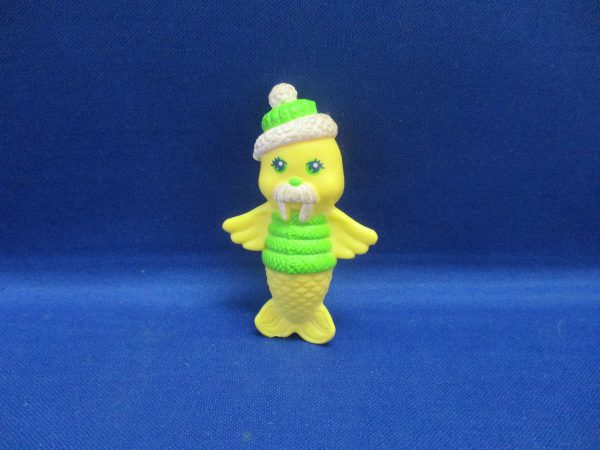 Sea Wees Icy Gals : Wiskers Walrus