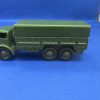 Dinky Super Toys 10 Ton Army Truck
