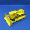 Tootsie Toys Bulldozer