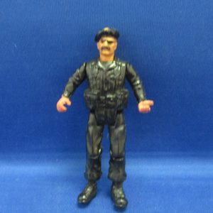 Remco The Bad Guys Code Name Snake