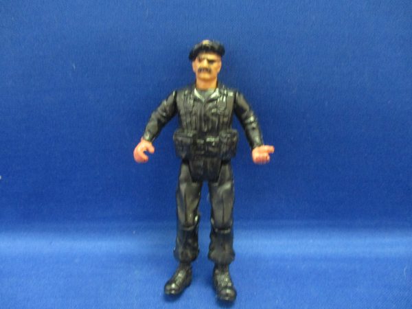 Remco The Bad Guys Code Name Snake