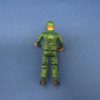 Remco Sgt. Rock