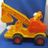 Fisher Price #301 Husky Helper