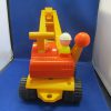 Fisher Price #301 Husky Helper