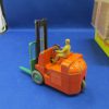 Dinky Toys 401 Coventry Climax Fork Lift Truck