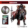 Mcfarlane Kickstarter Medieval Spawn 3 Pack Trilogy Set Autographed Exclusive