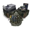 Xbox 360 Halo Reach Noble Team Legendary Edition