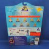 Playmates Seaquest Dsv #1501 Captain Nathan Hale Bridger