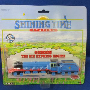 Ertl Shining Time Station Gordon The Big Express Engine