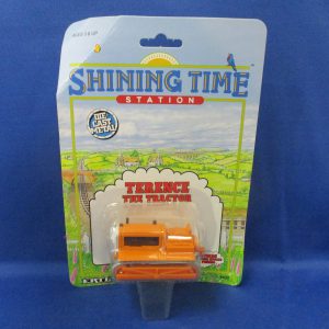 Ertl Shining Time Station Terence The Tractor